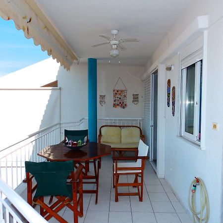 VI Home Пефкохори Экстерьер фото