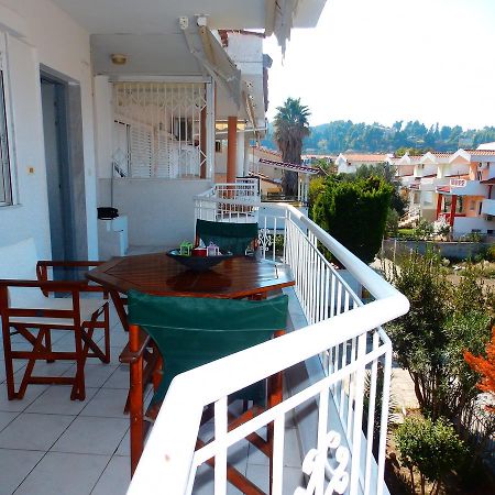 VI Home Пефкохори Экстерьер фото