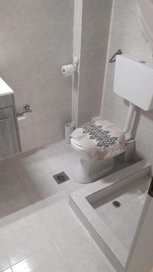 VI Home Пефкохори Экстерьер фото