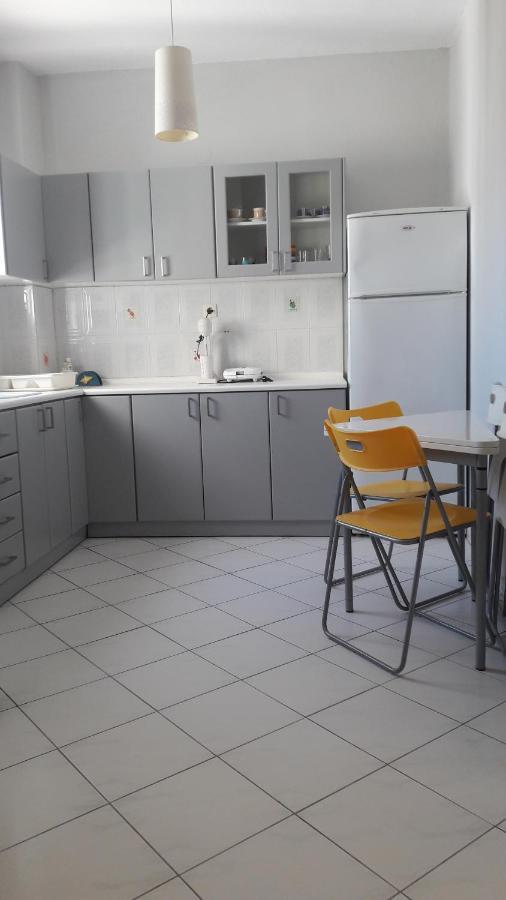 VI Home Пефкохори Экстерьер фото