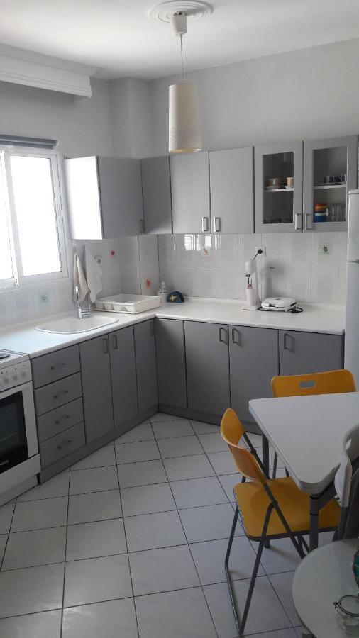 VI Home Пефкохори Экстерьер фото