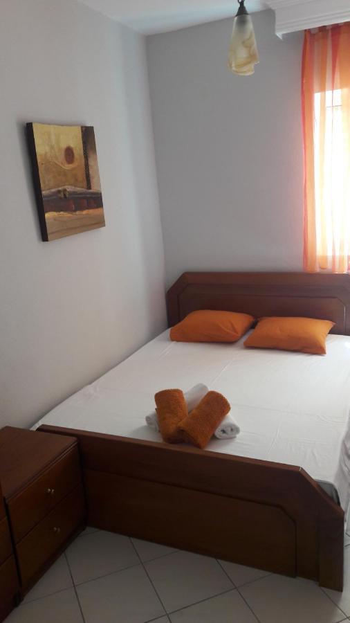 VI Home Пефкохори Экстерьер фото