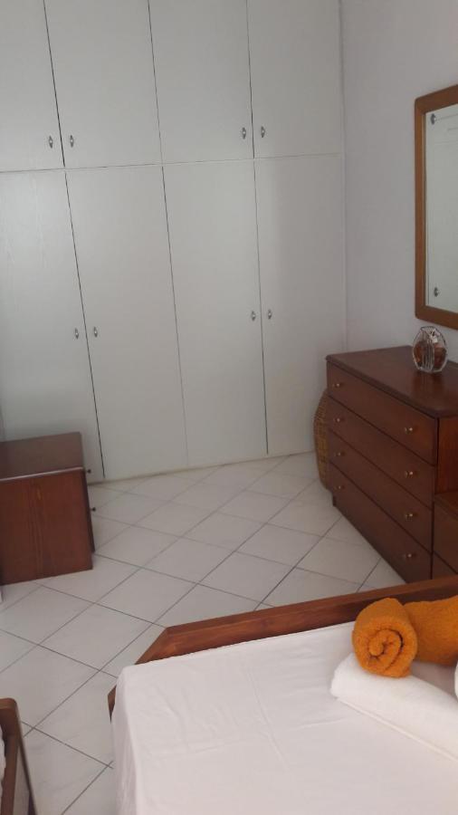VI Home Пефкохори Экстерьер фото