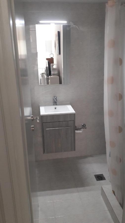 VI Home Пефкохори Экстерьер фото