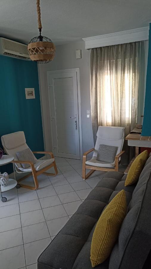 VI Home Пефкохори Экстерьер фото