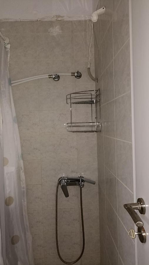 VI Home Пефкохори Экстерьер фото