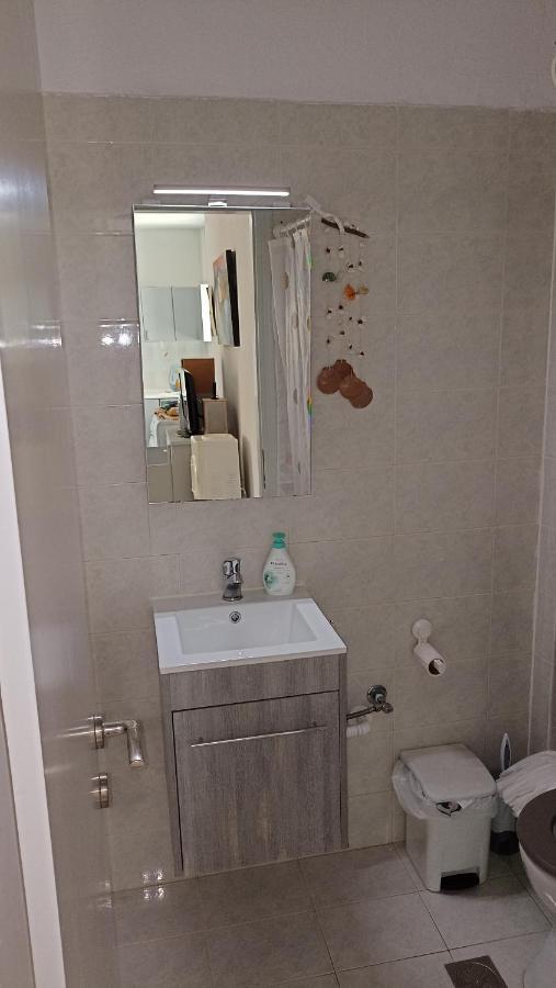 VI Home Пефкохори Экстерьер фото