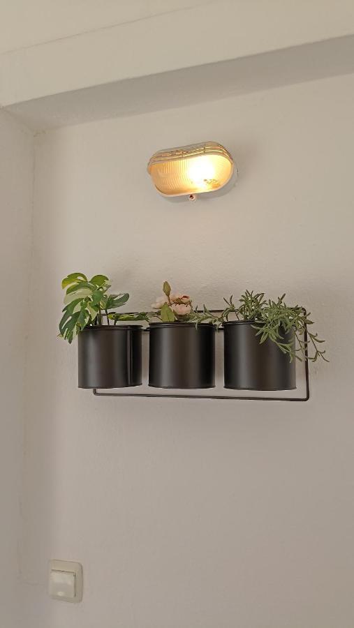 VI Home Пефкохори Экстерьер фото