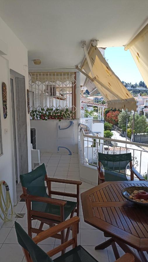 VI Home Пефкохори Экстерьер фото