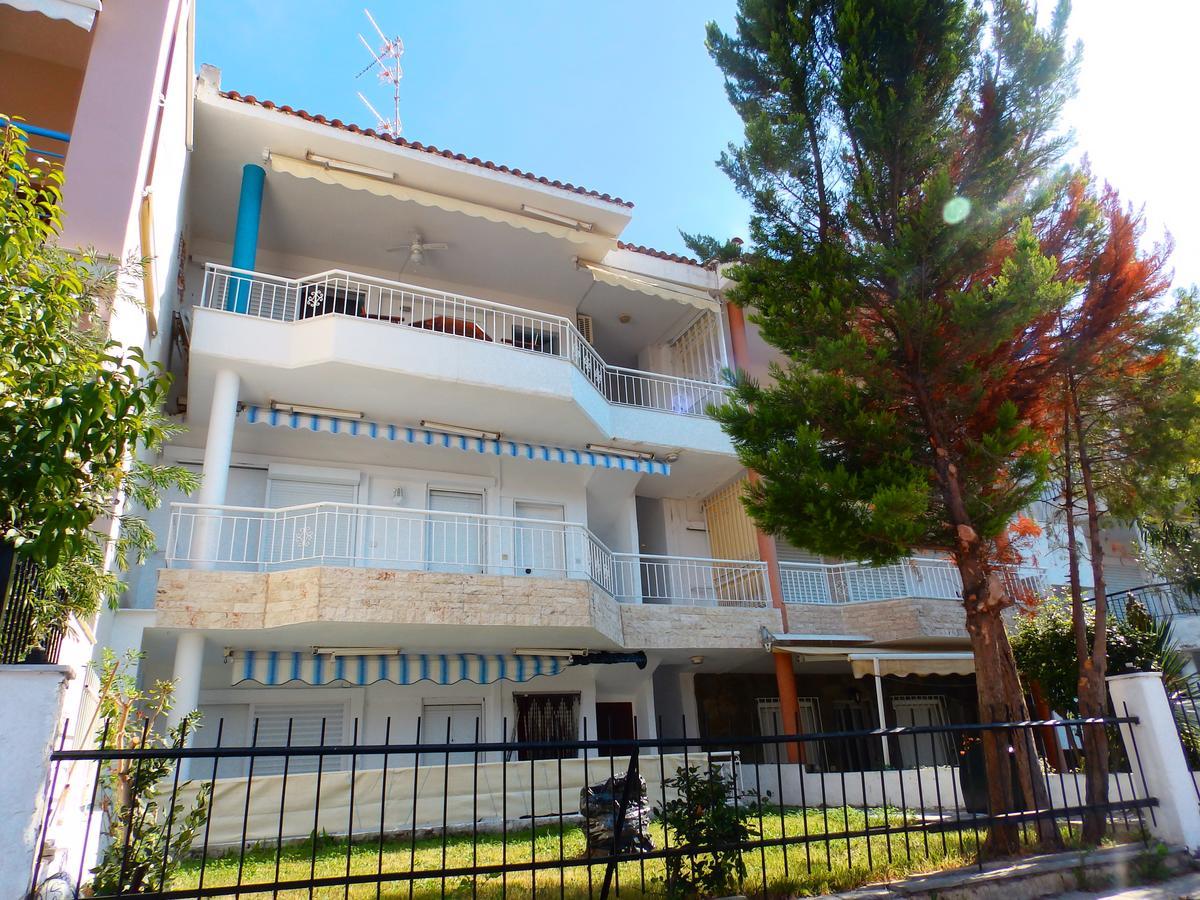 VI Home Пефкохори Экстерьер фото